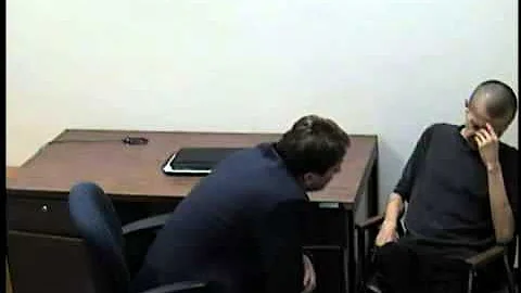 Karl McKay police interview