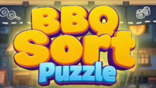 BBQ Sort Master Games Mobile Game | Gameplay Android screenshot 3