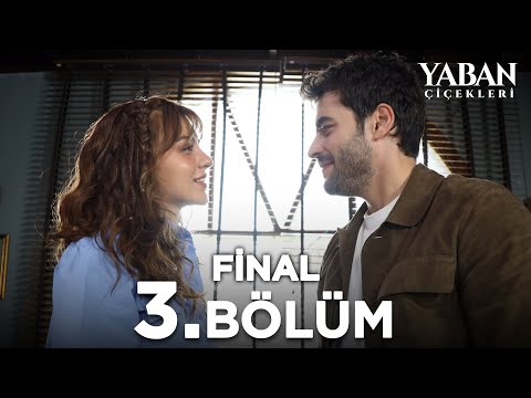 Yaban Çiçekleri 3.