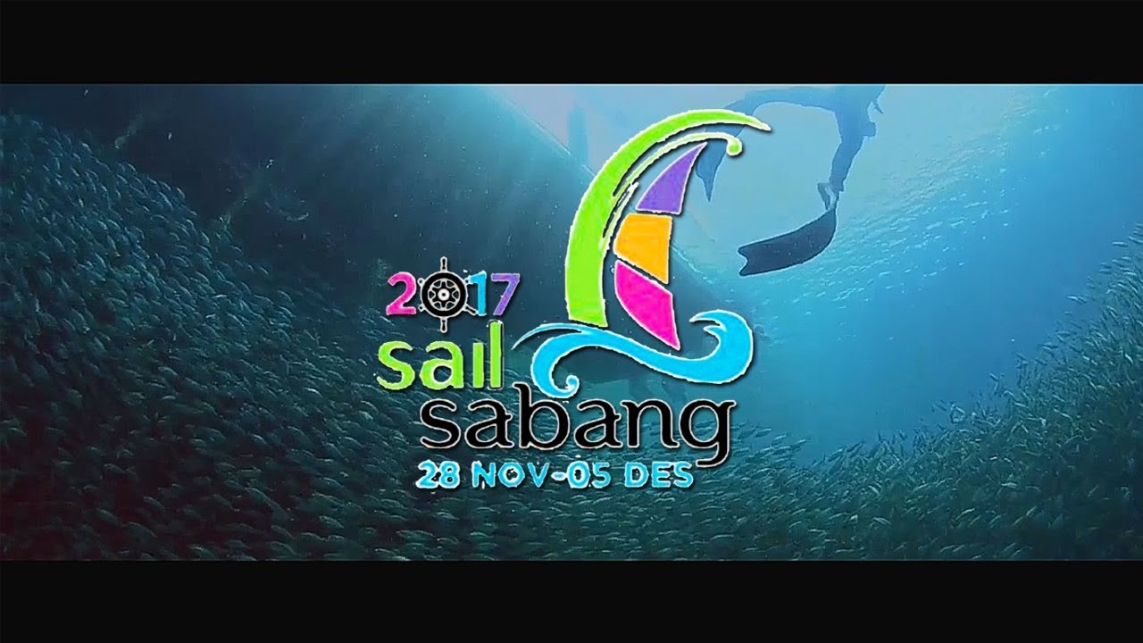 LAUNCHING SAIL SABANG 2017