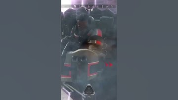 What The Heck Is Going On With Apex Legends Season 16 #shorts