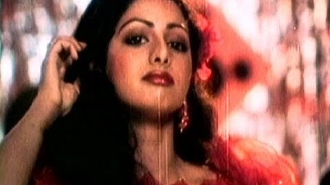 Mujhe Pyaar Ho Chala Full Song | Bhagwaan Dada | Rakesh Roshan, Sridevi