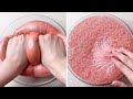 Most Relaxing and Satisfying Slime Videos #289 //Fast Version // SLM Satisfying //