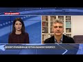 Лукашенко втримується при владі лише завдяки Росії, – Губаревич