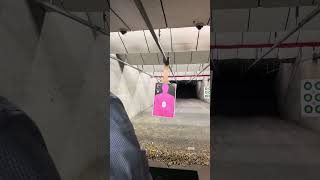 10 Round X 10 Stages Range Workout   Part I