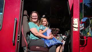 National Night Out in Kirkland 2023