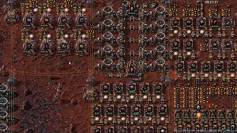 Ep44 - Fulgoran Mall - Factorio Space Age Expand-a-Base