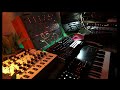 Class-M Planet - Hydrasynth | Analog