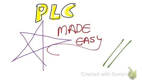 PLC   JUMP Functions