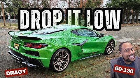 EVERY Corvette C8 Z06 NEEDS This Modification NOW!!!