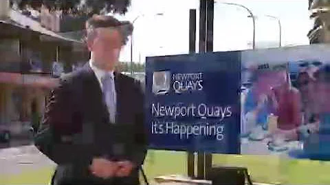 Port back to square one - DayDayNews