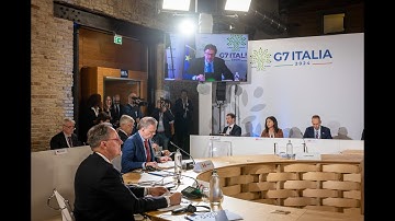 G7 Ministers