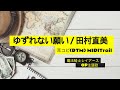 (cover)ゆずれない願い / 田村直美 魔法騎士レイアース OP主題歌 1994 Magic Knight Rayearth(DTM Instrumental)