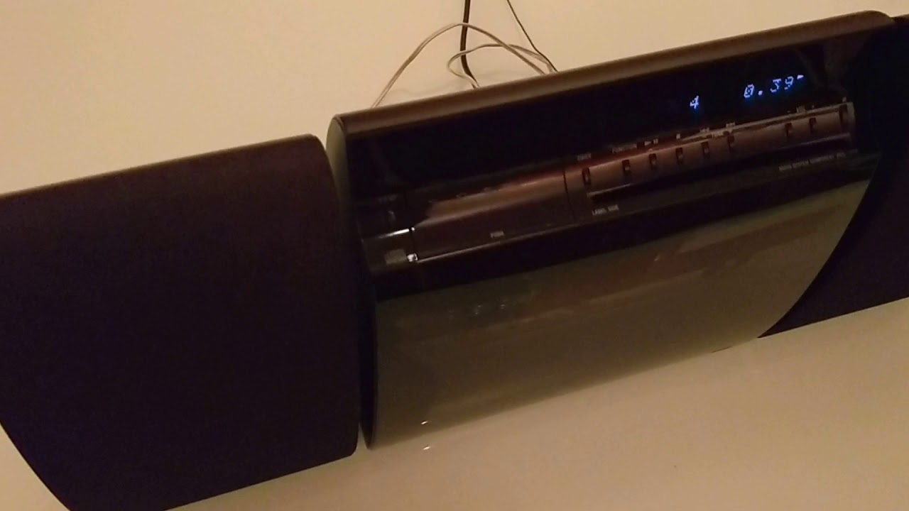 sony s master sound system