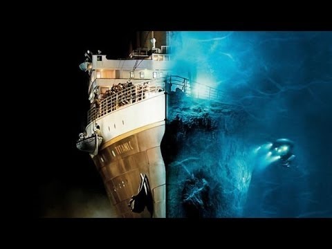 Video: Wie Es War: Titanic