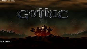 Gothic Hardcore Challenge #2
