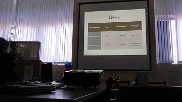 Разработка приложений на MonoForAndroid - IzhDevCom Mobile. Android Day