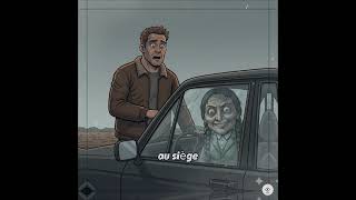 Letta Me Out Lhistoire Terrifiante De La Poupée Hantée Aux Cheveux Humains Video