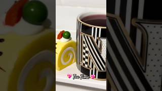 Mackenzie Childs tea time 🫖 #kitchen #teatime #mackenziechilds
Join me for a charming Mackenzie Childs tea time experience, where elegance and whimsy come together in the kitchen. In this video, Ill be showcasing my favorite Mackenzie Childs pieces and sharing how to create a beautiful and inviting tea time setting. From delicate china to exquisite decor, Ill take you through the process of setting up a stunning tea table thats perfect for any occasion. Whether youre a fan of Mackenzie Childs or just looking for inspiration to elevate your tea time routine, this video is for you. So grab a cup of your favorite tea and lets get started on this delightful journey together. Mackenzie Childs tea time 🫖 #kitchen #teatime #mackenziechilds