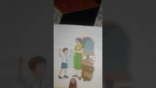 The story of REMARKABLE ADVENTURE IN ENGLISH