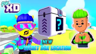 PK XD New Update Secret Box location 🤩 | PK XD | #shorts | 𝐄𝐧𝐣𝐨𝐲 𝐓𝐚𝐦𝐢𝐥 𝐆𝐚𝐦𝐞𝐫 screenshot 5