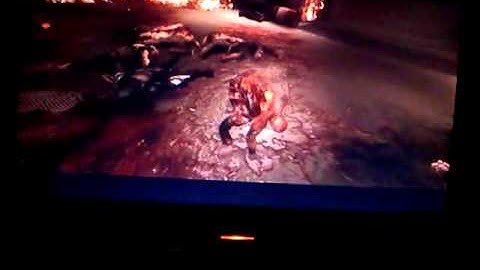 PROTOTYPE 2 GAMEPLAY PART 2 RESURRECTION