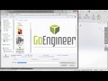 SOLIDWORKS - Inserting Logos into Parts and Drawings