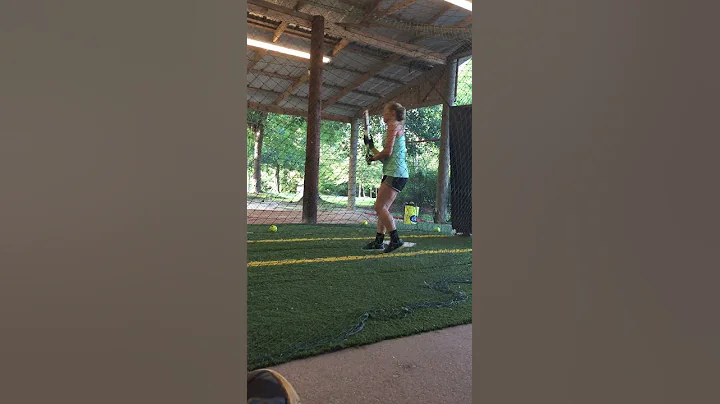 Kennedy Bahr bunting
