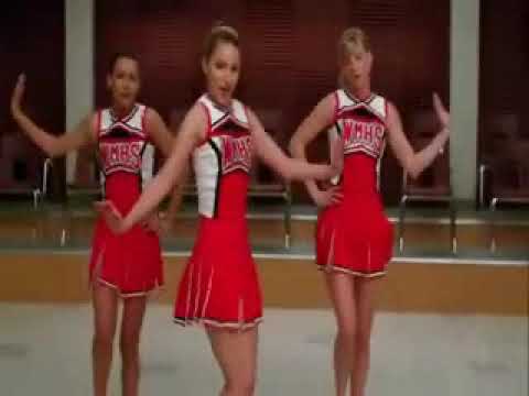 Glee- Say A Little Prayer