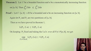 MSc Mathematics SEM-I Paper-II Unit-I Lect-02