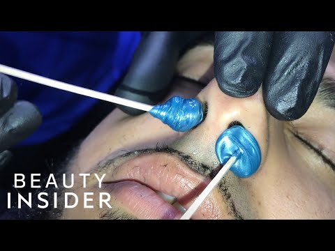 The Best Waxing Techniques For Your Clients Posh Nailz