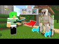 モブを改造して仲間にできる世界でサバイバル マインクラフト 