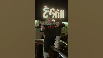 3enab X ZIADZAZA 7aret Elsa2ayen OFFICIAL MUSIC VIDEO عنبه و زياد ظاظا حارة السقايين 