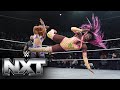 Bianca Belair And Naomi Earn Title Match Win In NXT Return NXT Highlights Jan 28 2025