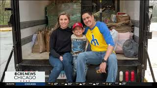 LEO BONILLA FOR EDIE CBS2AVXD