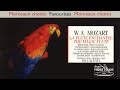 Capture de la vidéo Orchestre & Choeur Paul Kuentz - Mozart - La Flûte Enchantée, Op620