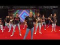 Naacho naacho dance    rrr  dance summer camp 2023