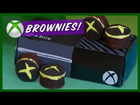 Xbox Brownie Es Cooking K Strawburry