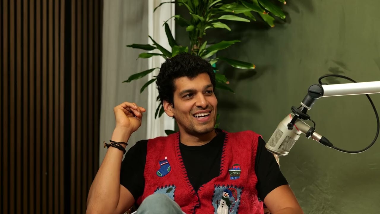 What The Luxe Christmas Special