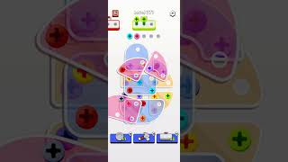 Screw Jam Level 377 Walkthrough Solution