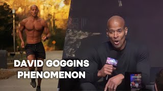 Thumbnail 10 Minutes w/ David Goggins BEST Of 2024