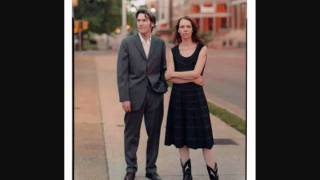 Gillian Welch - Dave Rawlings - Albuquerque.wmv chords