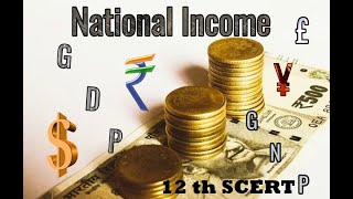 NATIONAL INCOME PPT  LN: 2/PART 1/12th SCERT