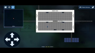 droneboi conquest  rift drive jump