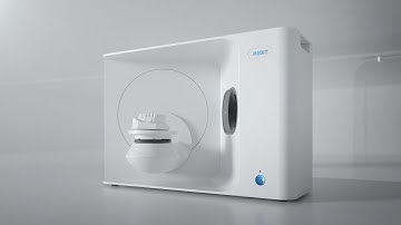 Scanner digital Laboratorio T710 Medit - BIOTECH LTDA #LAB4141