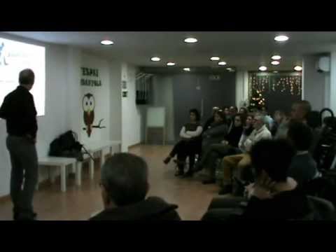 Presentació d'AFIS a la població de Cerdanyola del Vallès camera iphone 8 plus apk