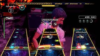 Rock Band 4 - Rock Your Socks - Tenacious D - Full Band [HD]
