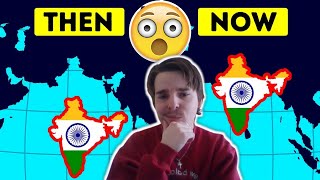 Australian Reacts To 9 Awesome FACTS About INDIA Tourists Cant Believe!