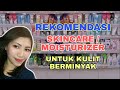 Rekomendasi skincare untuk kulit berminyak  berjerawat  jayanti mariniez