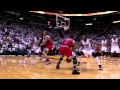 Derrick Rose's Best Highlight Career